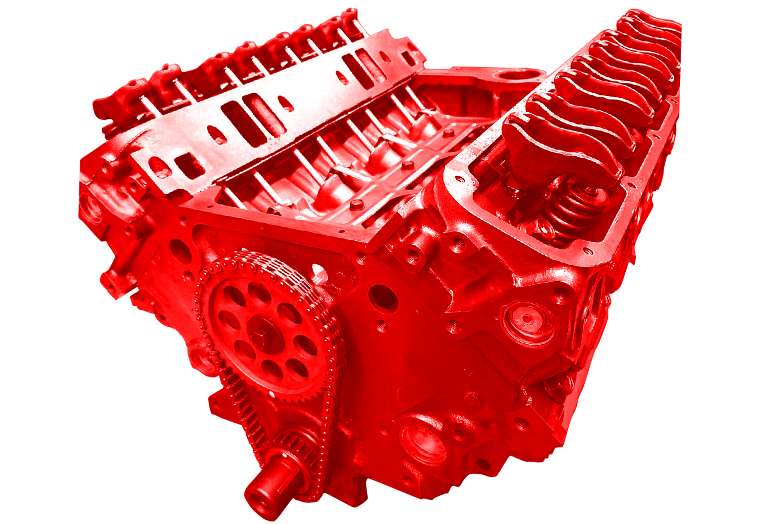 Mopar-360-ci-5.9-Liter-remanufactured-long-block-crate-engine-Magnum Mopar-360-ci-5.9-Liter-remanufactured-long-block-crate-engine-Magnum